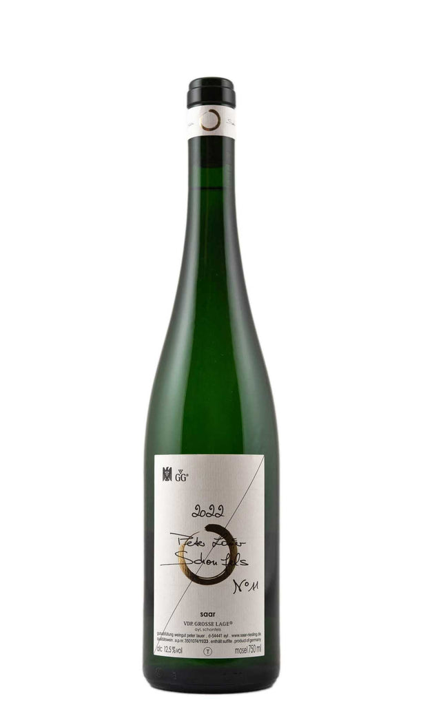 Bottle of Peter Lauer, Riesling Fass 11 Schonfels GG, 2022 - White Wine - Flatiron Wines & Spirits - New York
