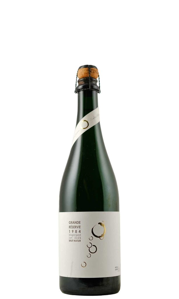 Bottle of Peter Lauer, Sekt Reserve, 1984 - Sparkling Wine - Flatiron Wines & Spirits - New York