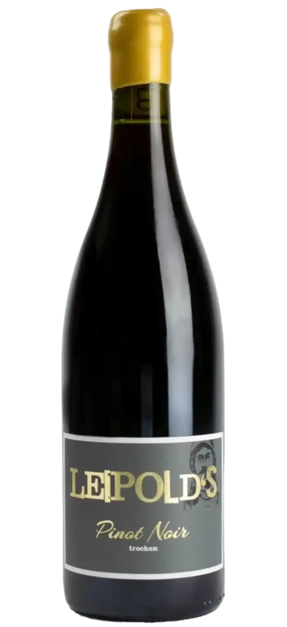 Bottle of Peter Leipold, Pinot Noir Grand Cru, 2023 (Pre-sale, wine arrives 6/25) - Red Wine - Flatiron Wines & Spirits - New York