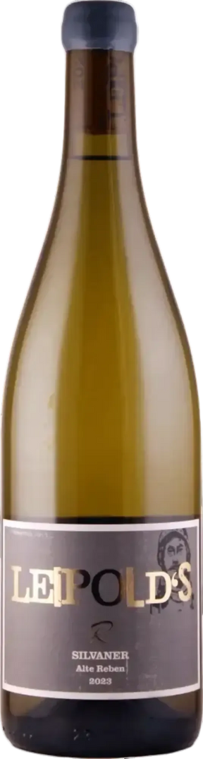 Bottle of Peter Leipold, Silvaner Alte Reben R Trocken, 2023 (Pre-sale, wine arrives 6/25) - White Wine - Flatiron Wines & Spirits - New York