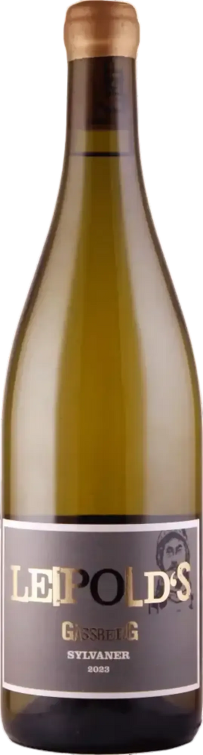 Bottle of Peter Leipold, Silvaner Gassberg Grand Cru Trocken, 2023 (Pre-sale, wine arrives 6/25) - White Wine - Flatiron Wines & Spirits - New York