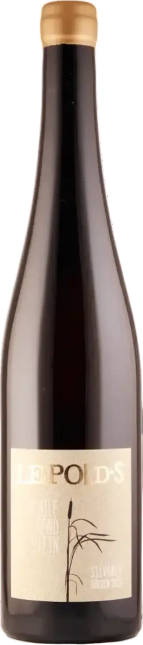 Bottle of Peter Leipold, Silvaner Schilfsandstein Grand Cru Trocken, 2023 (Pre-sale, wine arrives 6/25) - White Wine - Flatiron Wines & Spirits - New York