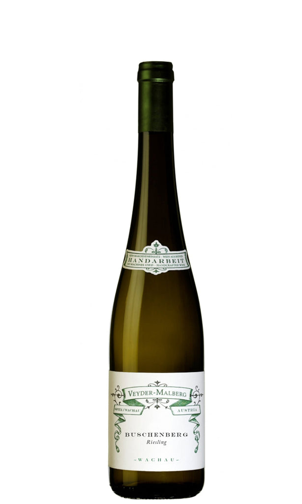 Bottle of Peter Veyder-Malberg, Riesling Buschenberg, 2021 - White Wine - Flatiron Wines & Spirits - New York