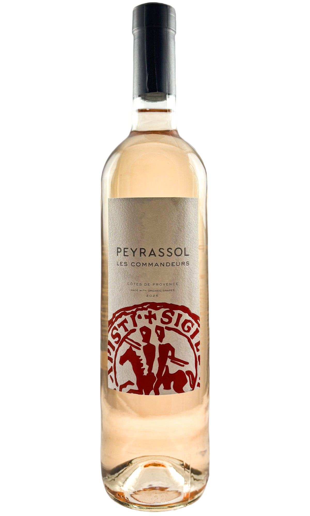 Peyrassol, Cotes de Provence Rose 