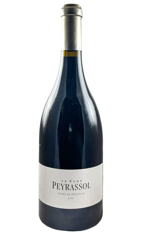 Bottle of Peyrassol, Cotes de Provence Rouge Le Clos, 2019 - Red Wine - Flatiron Wines & Spirits - New York