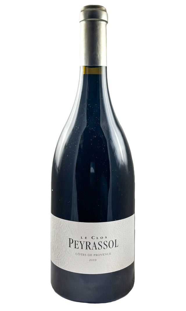Bottle of Peyrassol, Cotes de Provence Rouge Le Clos, 2019 - Red Wine - Flatiron Wines & Spirits - New York