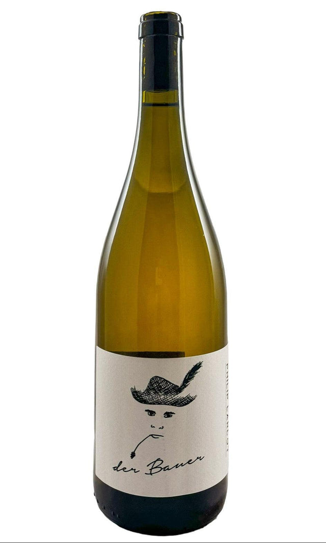 Bottle of Philip Lardot, Riesling Der Bauer, 2022 - White Wine - Flatiron Wines & Spirits - New York
