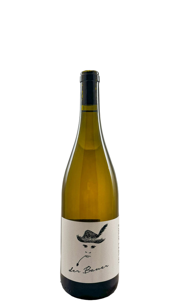 Bottle of Philip Lardot, Riesling Der Bauer, 2022 - White Wine - Flatiron Wines & Spirits - New York
