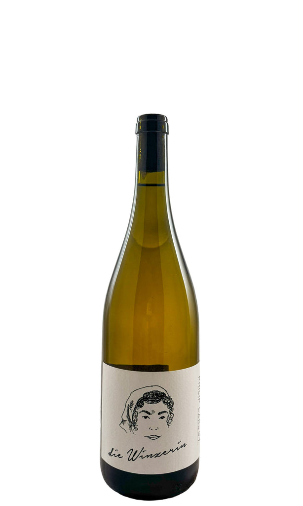 Bottle of Philip Lardot, Riesling Die Winzerin, 2022 - White Wine - Flatiron Wines & Spirits - New York