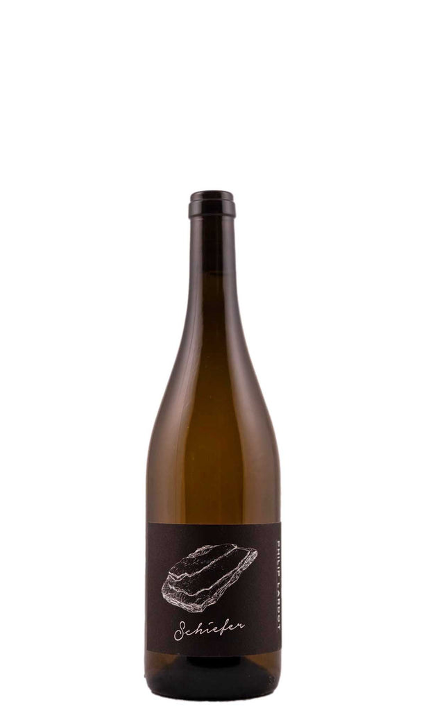 Bottle of Philip Lardot, Riesling "Schiefer", 2022 - White Wine - Flatiron Wines & Spirits - New York