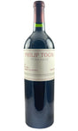 Bottle of Philip Togni, Cabernet Sauvignon, 1995 - Red Wine - Flatiron Wines & Spirits - New York
