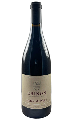 Bottle of Philippe Alliet, Chinon Coteau de Noire, 2023 - Red Wine - Flatiron Wines & Spirits - New York