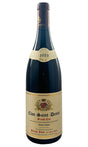 Bottle of Philippe Jouan, Clos-Saint-Denis Grand Cru Vieilles Vignes, 2023 - Red Wine - Flatiron Wines & Spirits - New York