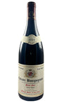 Bottle of Philippe Jouan, Coteaux Bourguignons, 2022 - Red Wine - Flatiron Wines & Spirits - New York
