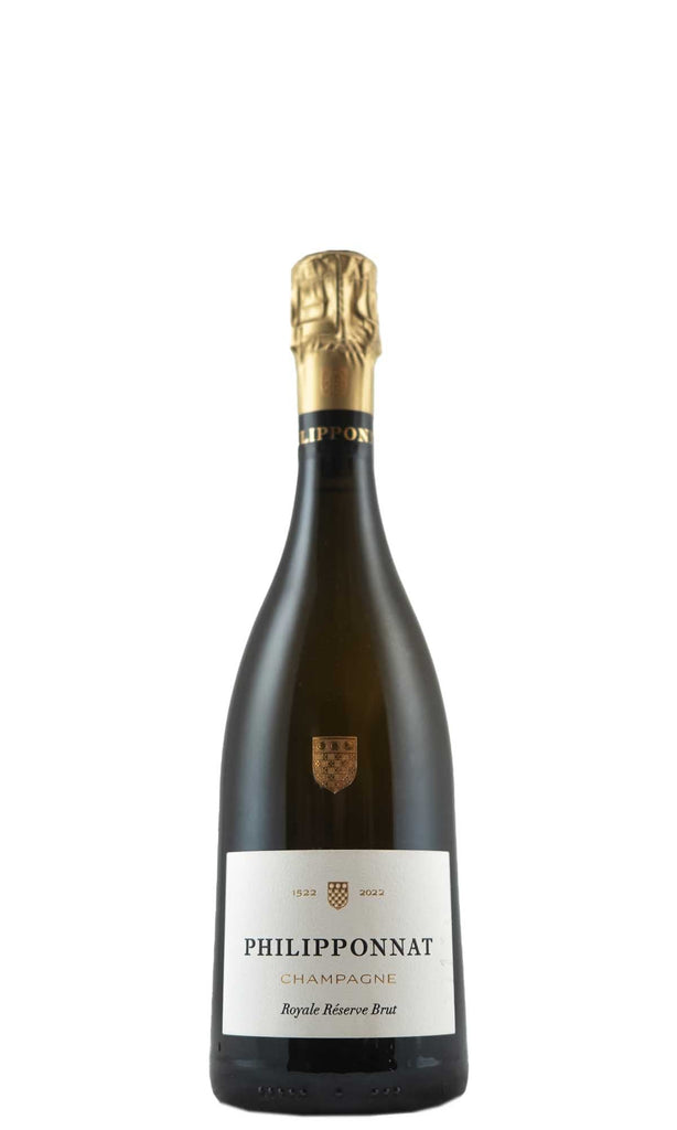 Dom Perigno, Lady Gaga, Luminus, Rose, Champagne, 2008 - Bern's Fine Wines  & Spirits