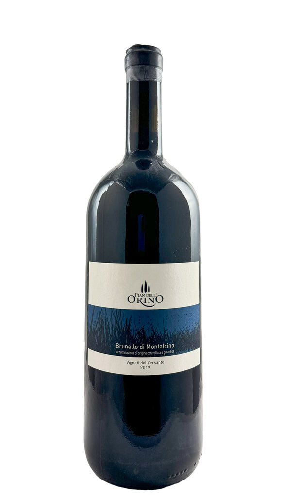 Bottle of Pian dell'Orino, Brunello di Montalcino Vignetidel Versante, 2019 (1.5L) - Red Wine - Flatiron Wines & Spirits - New York