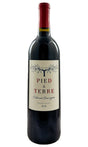 Bottle of Pied a Terre, Cabernet Sauvignon Sonoma County, 2018 - Red Wine - Flatiron Wines & Spirits - New York