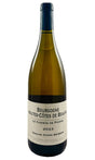 Bottle of Pierre Boisson, Bourgogne Hautes Cotes de Beaune Le Chemin De Pierre, 2023 - White Wine - Flatiron Wines & Spirits - New York