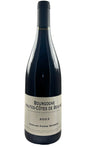 Bottle of Pierre Boisson, Hautes-Cotes de Beaune Rouge, 2023 - Red Wine - Flatiron Wines & Spirits - New York