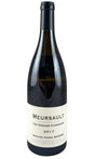 Bottle of Pierre Boisson, Meursault Les Grands Charrons, 2017 - White Wine - Flatiron Wines & Spirits - New York