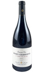 Bottle of Pierre Brisset, Gevrey-Chambertin Combes Aux Moines, 2017 - Red Wine - Flatiron Wines & Spirits - New York