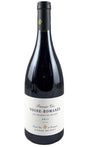 Bottle of Pierre Brisset, Vosne-Romanee Les Rouges du Dessus, 2017 - Red Wine - Flatiron Wines & Spirits - New York