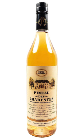 Bottle of Pierre Ferrand, 5 Year Pineau des Charentes - Spirit - Flatiron Wines & Spirits - New York