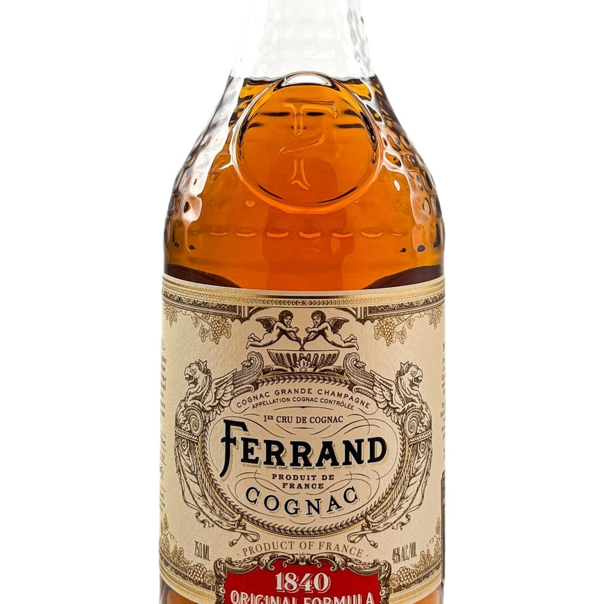 Ferrand Pierre Ferrand, Grande Champagne Cognac
