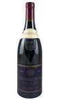 Bottle of Pierre Gelin, Chambertin Clos de Beze Grand Cru, 1988 - Red Wine - Flatiron Wines & Spirits - New York