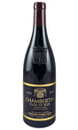 Bottle of Pierre Gelin, Chambertin Clos de Beze Grand Cru, 2002 - Red Wine - Flatiron Wines & Spirits - New York