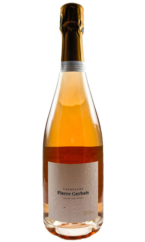 Bottle of Pierre Gerbais, Champagne Celles Rose, NV - Sparkling Wine - Flatiron Wines & Spirits - New York