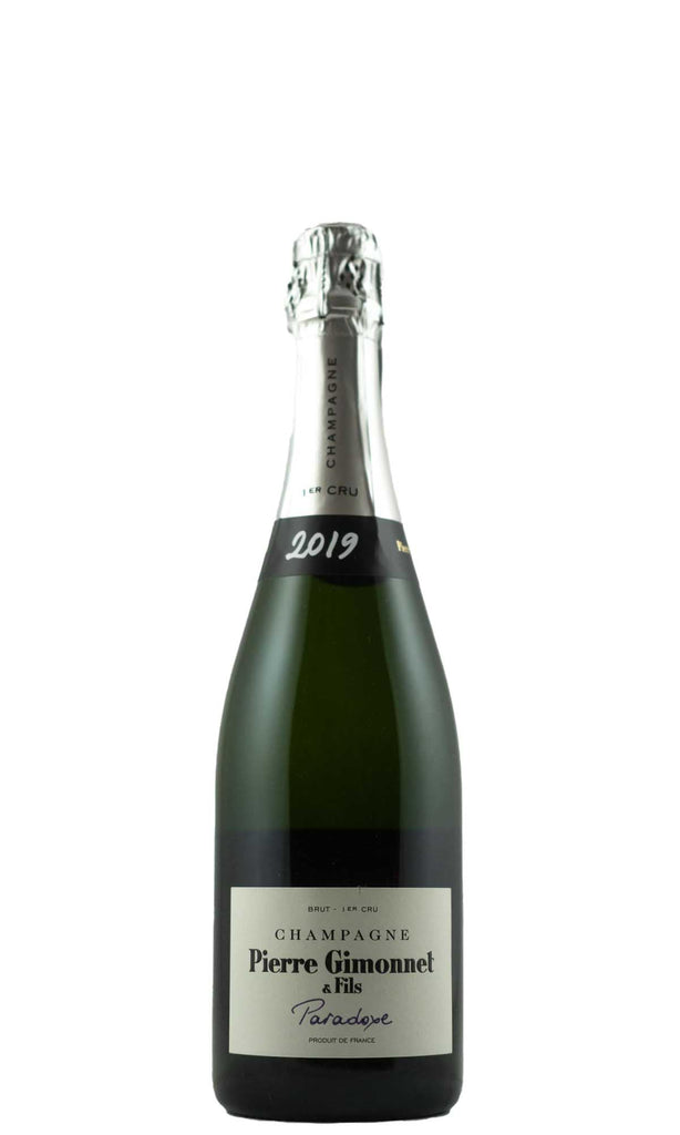 Bottle of Pierre Gimonnet et Fils, Champagne Cuvee Paradoxe Brut, 2019 - Sparkling Wine - Flatiron Wines & Spirits - New York