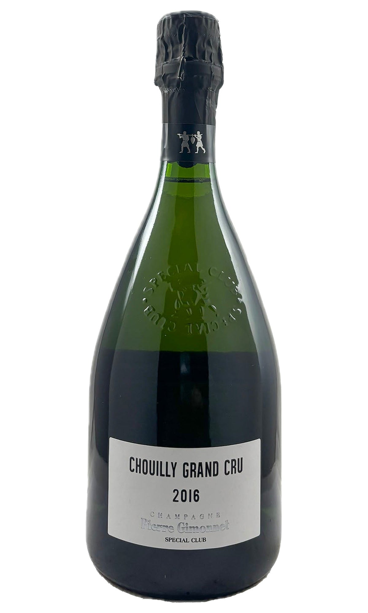 Bottle of Pierre Gimonnet et Fils, Champagne Special Club Chouilly Grand Cru Brut, 2016 - Sparkling Wine - Flatiron Wines & Spirits - New York