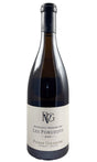 Bottle of Pierre Girardin, Meursault 1er Cru Les Poruzots, 2021 - White Wine - Flatiron Wines & Spirits - New York