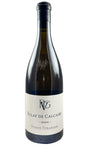 Bottle of Pierre Girardin, VdF Chardonnay "Eclat De Calcaire", 2024 - White Wine - Flatiron Wines & Spirits - New York