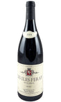 Bottle of Pierre Gonon, Ardeche Les Iles Feray, 2014 - Red Wine - Flatiron Wines & Spirits - New York