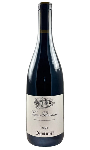 Bottle of Pierre & Marianne Duroche, Vosne-Romanee, 2023 - Red Wine - Flatiron Wines & Spirits - New York