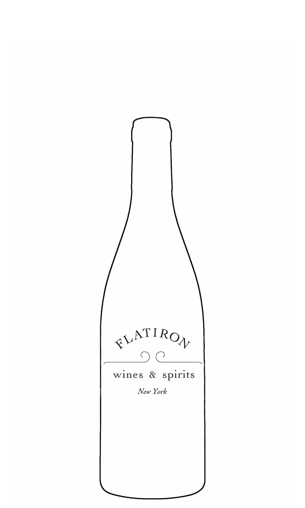 Bottle of Pierre Moncuit, Champagne Brut Rose Grand Cru Henriette, NV (Base 2019) - Sparkling Wine - Flatiron Wines & Spirits - New York