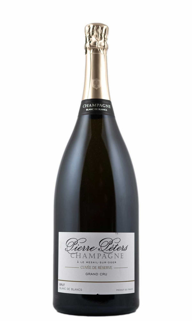 Bottle of Pierre Peters, Champagne Cuvee de Reserve Brut, NV (1.5L) - Sparkling Wine - Flatiron Wines & Spirits - New York