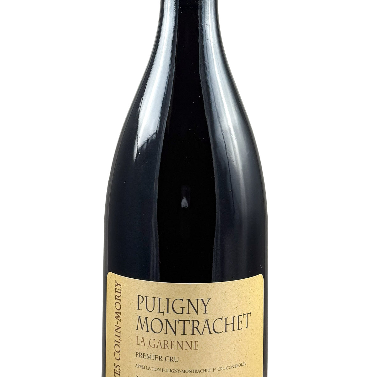 Pierre-Yves Colin-Morey (PYCM), Puligny-Montrachet 1er Cru 