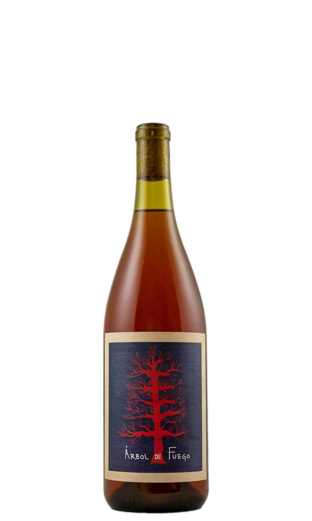 Bottle of Pijoan, Arbol de Fuego, 2022 - Rosé Wine - Flatiron Wines & Spirits - New York