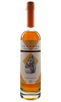 Bottle of Pinhook, Kentucky Straight Bourbon Whiskey (2025 release) (Orange wax), NV - Spirit - Flatiron Wines & Spirits - New York