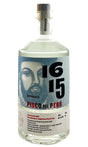 Bottle of Pisco 1615, Puro Quebranta Pisco - Spirit - Flatiron Wines & Spirits - New York