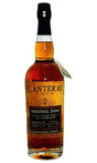 Bottle of Planteray Rum, Original Dark Rum, NV - Spirit - Flatiron Wines & Spirits - New York