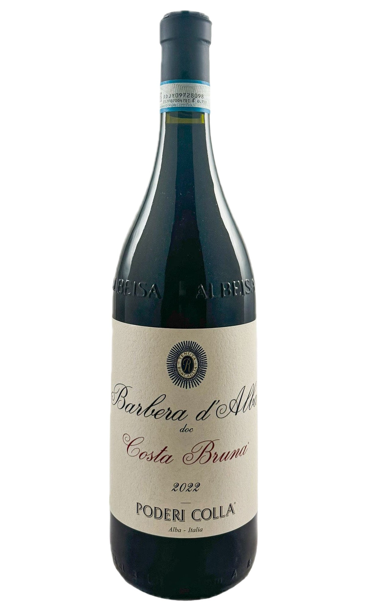 Poderi Colla, Barbaresco Roncaglie, 2007 – Flatiron Wines