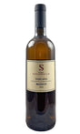 Bottle of Poderi Sanguineto I e II, IGT Toscana Bianco, 2024 - White Wine - Flatiron Wines & Spirits - New York