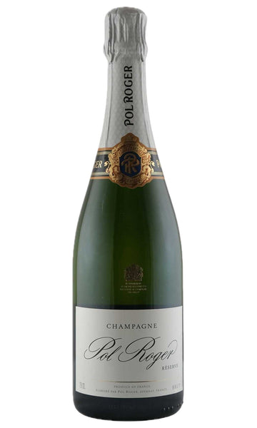 Pol Roger, Champagne Brut Reserve, NV (Non-discountable