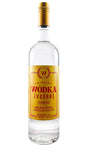 Bottle of Poland Select Vodka, Wodka (1L) - Spirit - Flatiron Wines & Spirits - New York