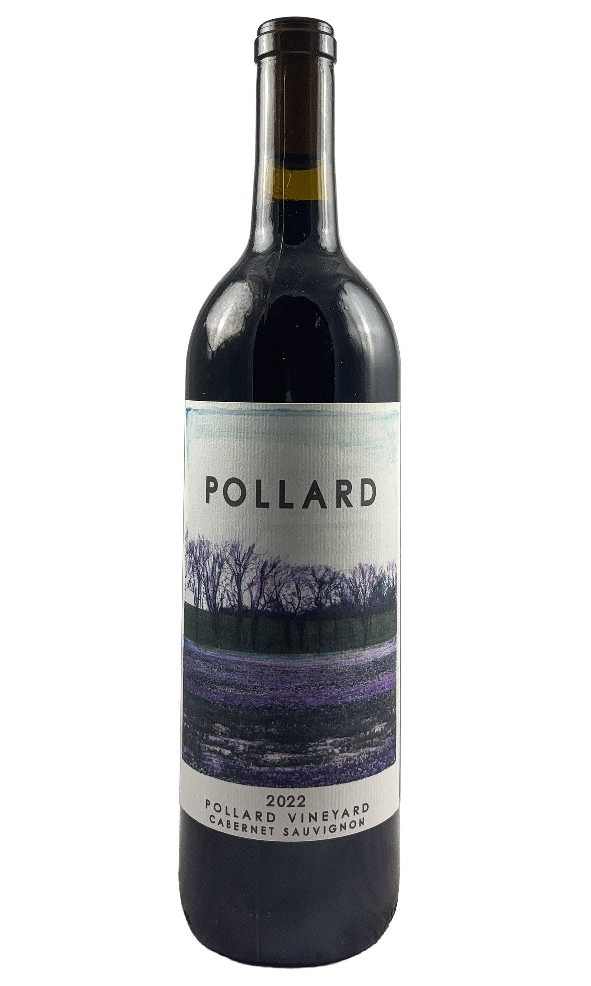 Bottle of Pollard Vineyard, Pollard Cabernet Sauvignon, 2022 - Red Wine - Flatiron Wines & Spirits - New York