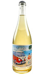 Bottle of Pomalo, Debit Pet Nat, 2024 - Sparkling Wine - Flatiron Wines & Spirits - New York